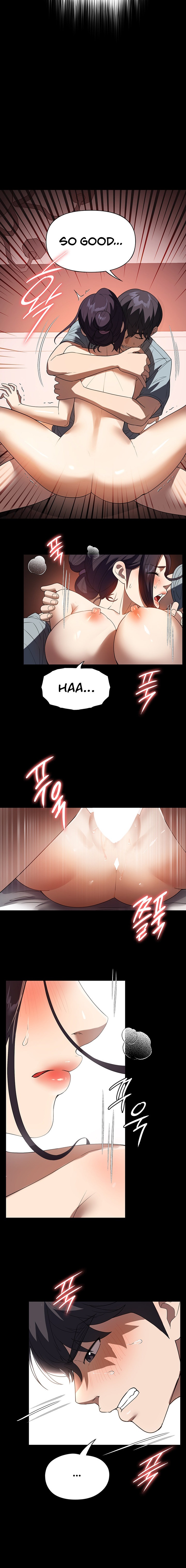 Young Housemaid - Chapter 27 - picture 11