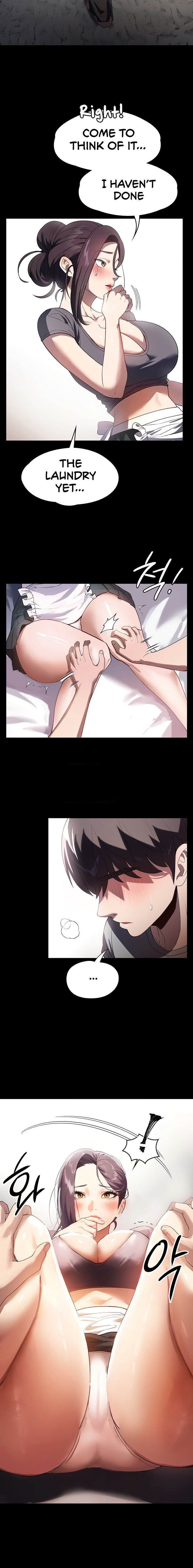 Young Housemaid - Chapter 27 - picture 3