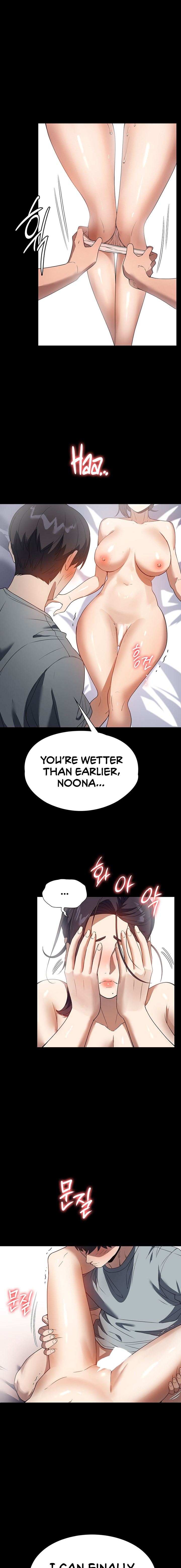 Young Housemaid - Chapter 27 - picture 8