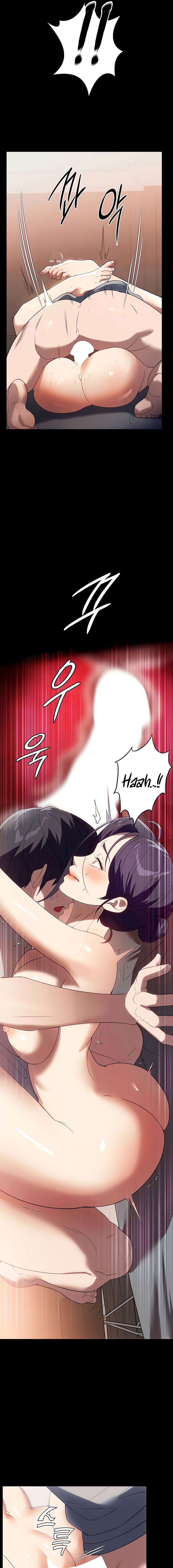 Young Housemaid - Chapter 28 - picture 2