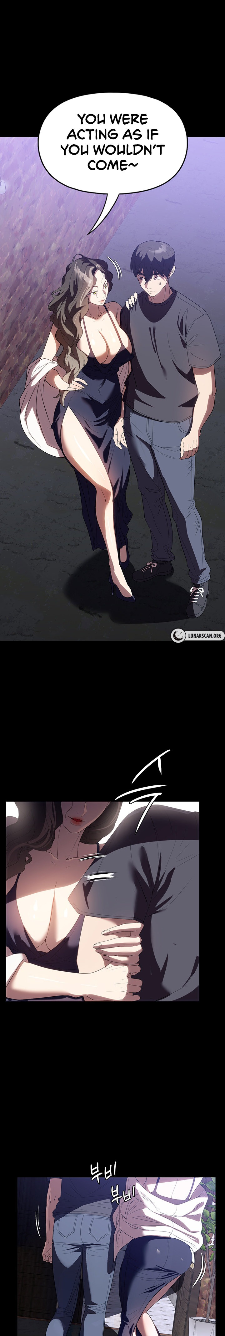 Young Housemaid - Chapter 29 - picture 0