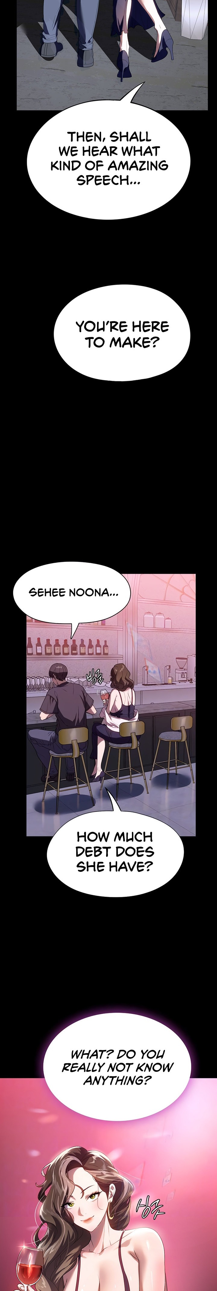 Young Housemaid - Chapter 29 - picture 1