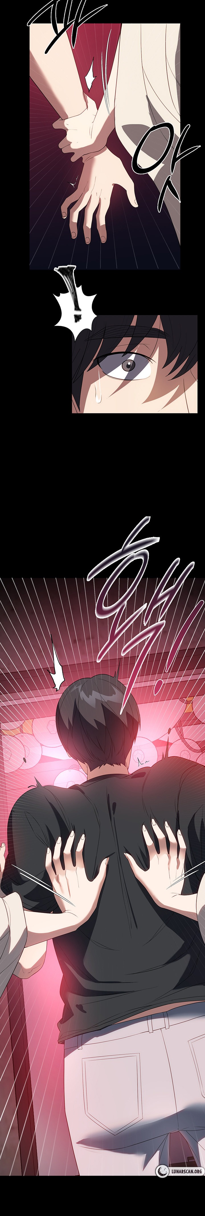Young Housemaid - Chapter 29 - picture 20