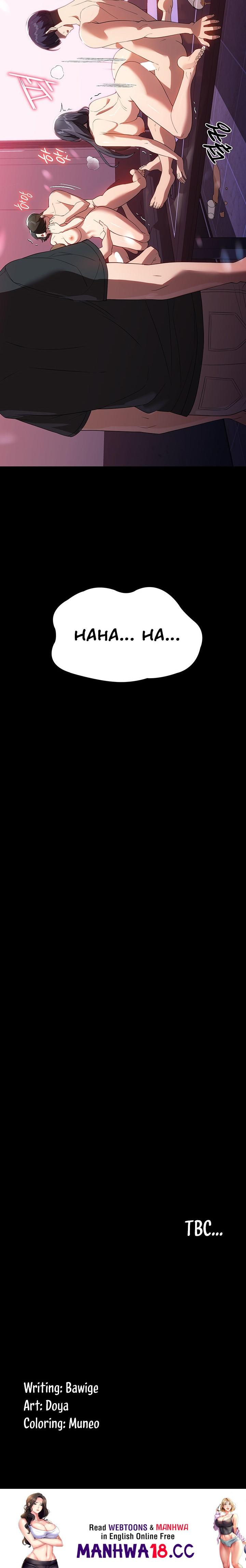 Young Housemaid - Chapter 29 - picture 23