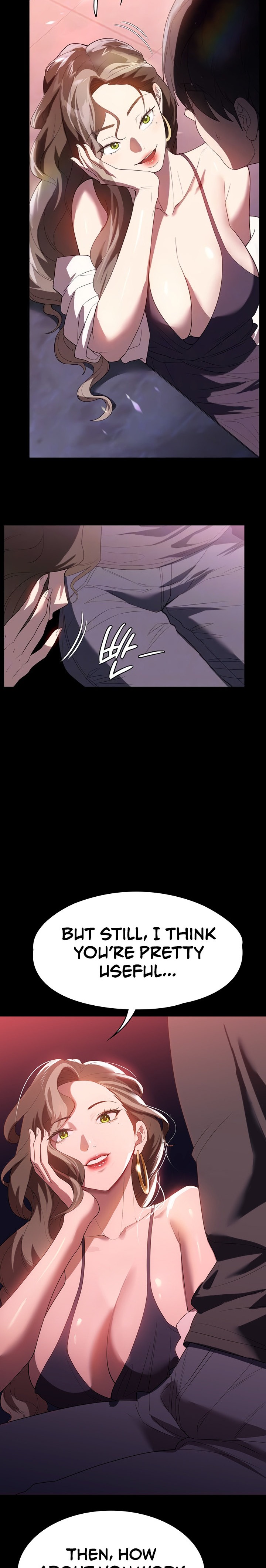 Young Housemaid - Chapter 29 - picture 4