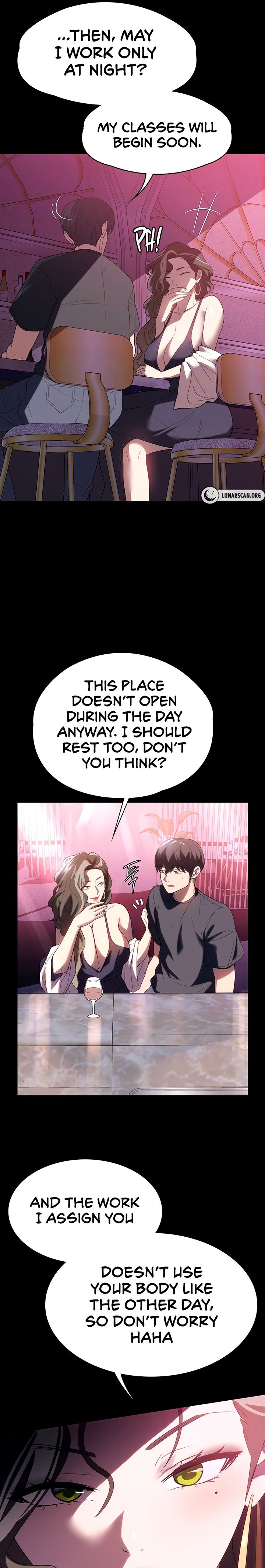 Young Housemaid - Chapter 29 - picture 6