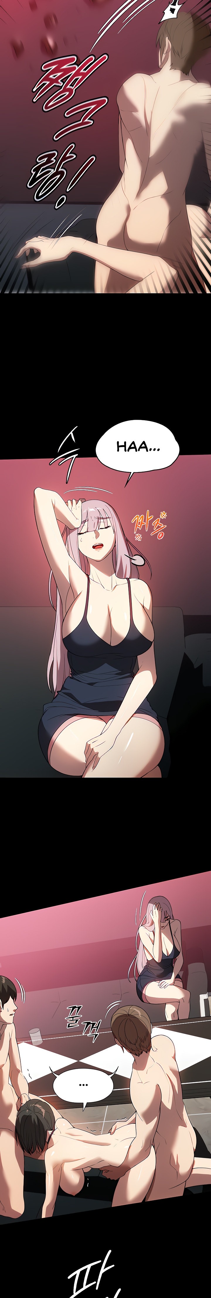 Young Housemaid - Chapter 30 - picture 1