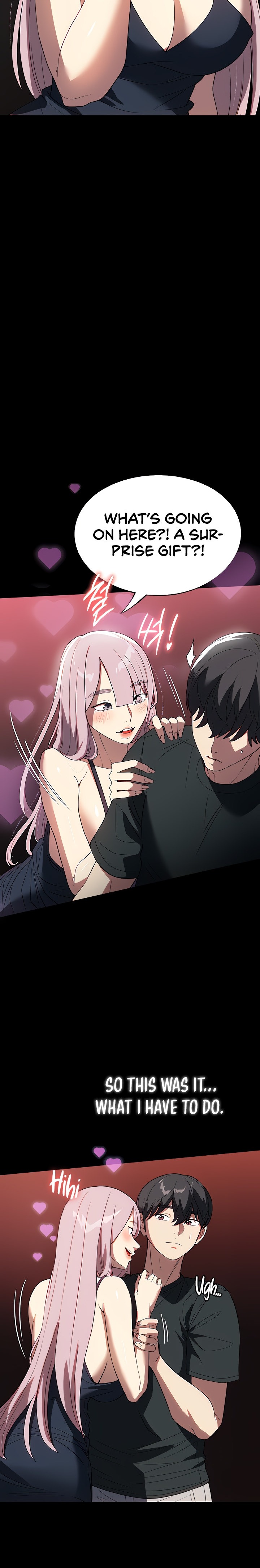 Young Housemaid - Chapter 30 - picture 11