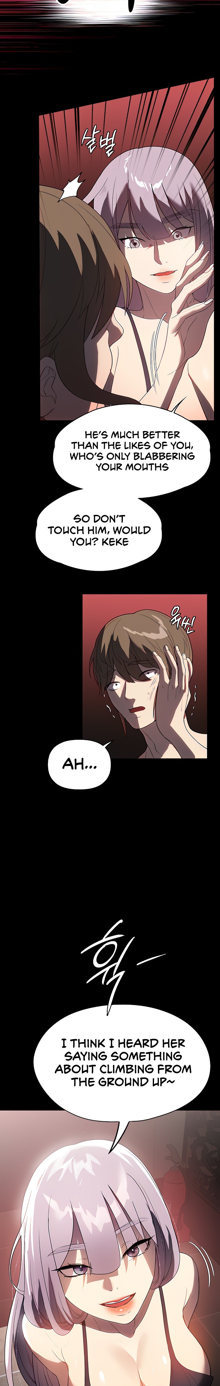Young Housemaid - Chapter 30 - picture 13