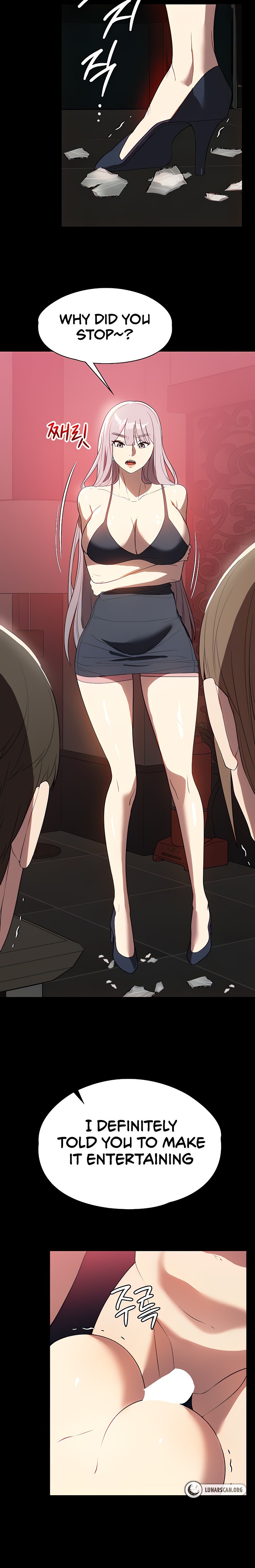 Young Housemaid - Chapter 30 - picture 2