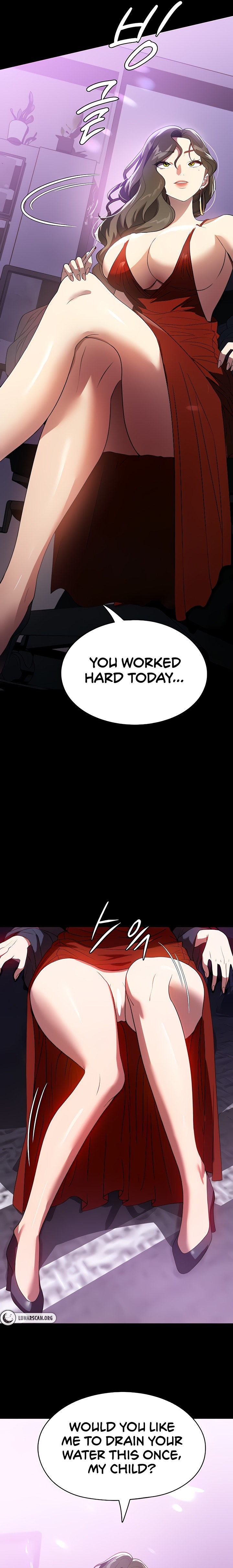 Young Housemaid - Chapter 30 - picture 24