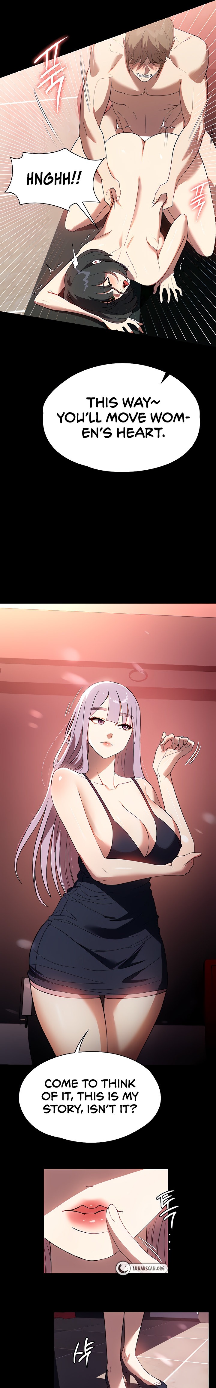 Young Housemaid - Chapter 30 - picture 6