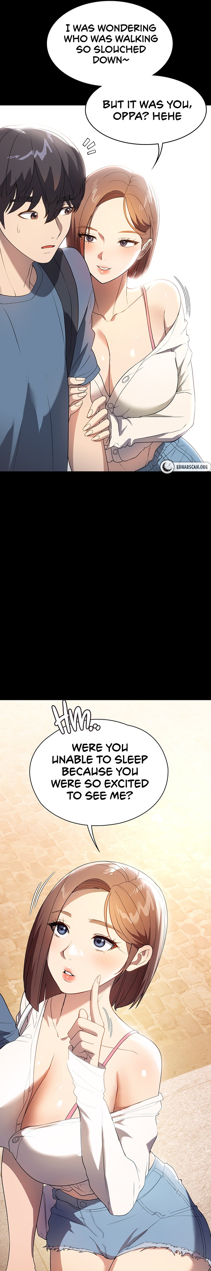 Young Housemaid - Chapter 31 - picture 11