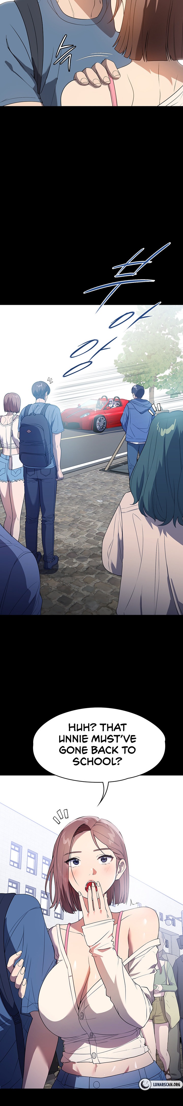 Young Housemaid - Chapter 31 - picture 13