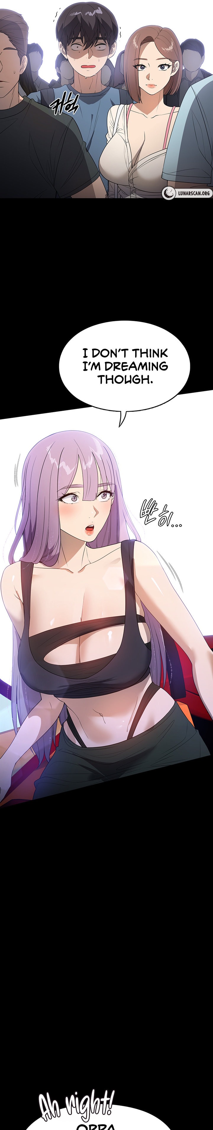 Young Housemaid - Chapter 31 - picture 17