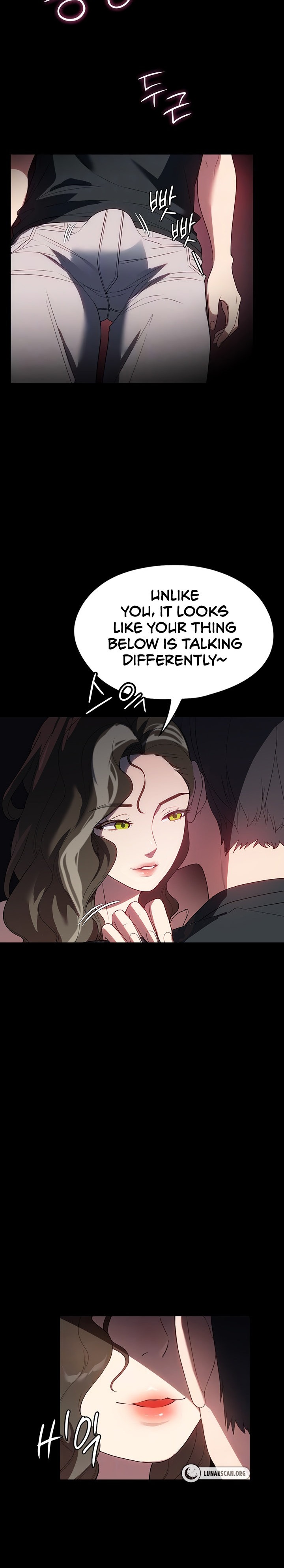 Young Housemaid - Chapter 31 - picture 2