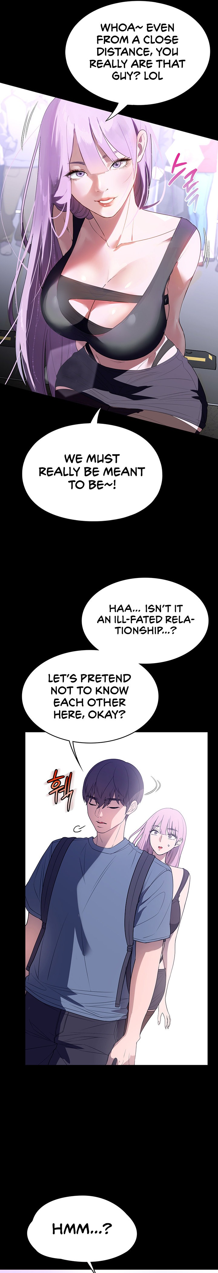 Young Housemaid - Chapter 31 - picture 20