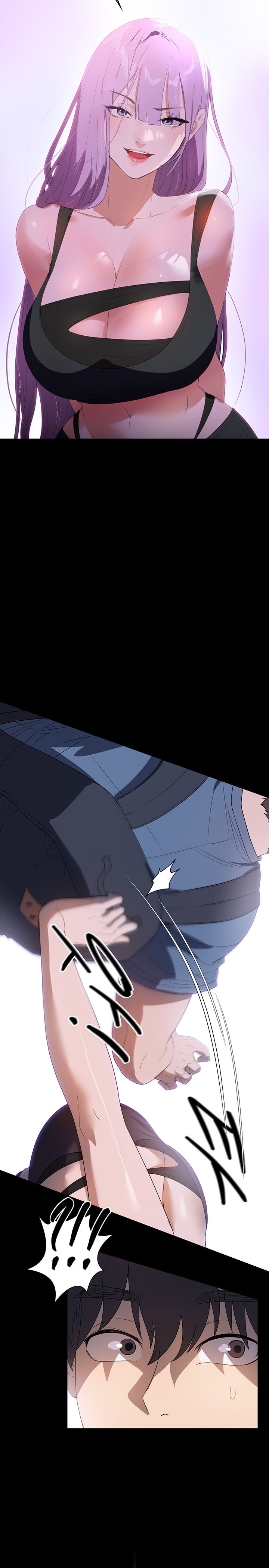 Young Housemaid - Chapter 31 - picture 21