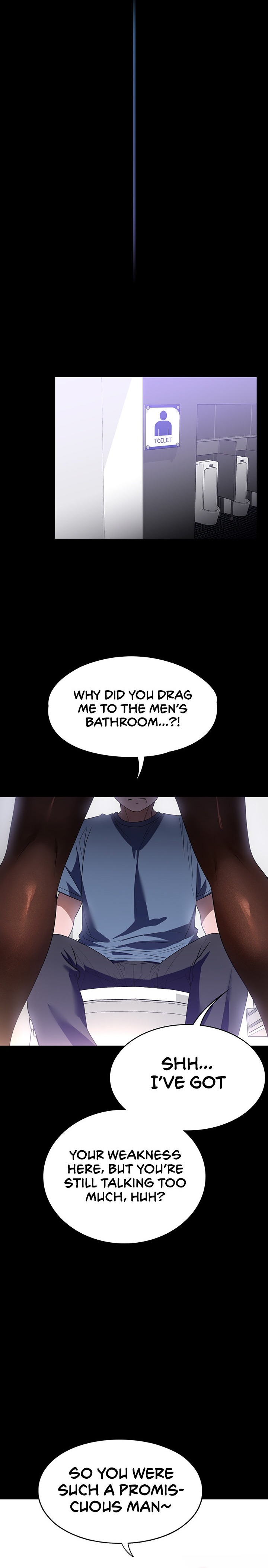 Young Housemaid - Chapter 31 - picture 22