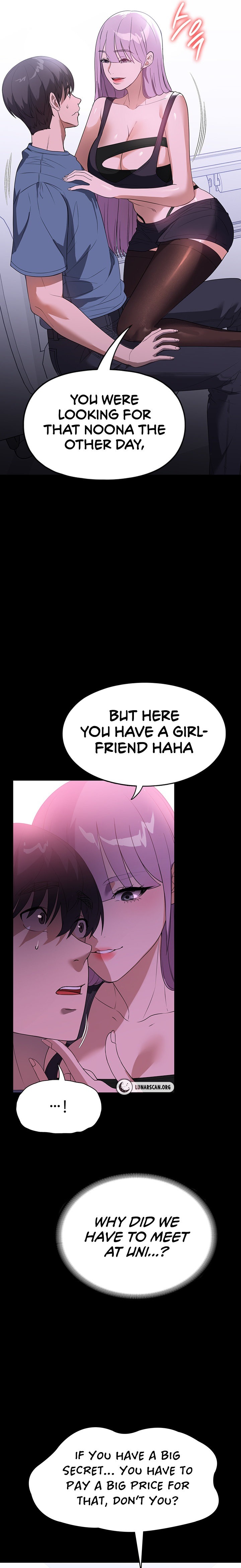 Young Housemaid - Chapter 31 - picture 23