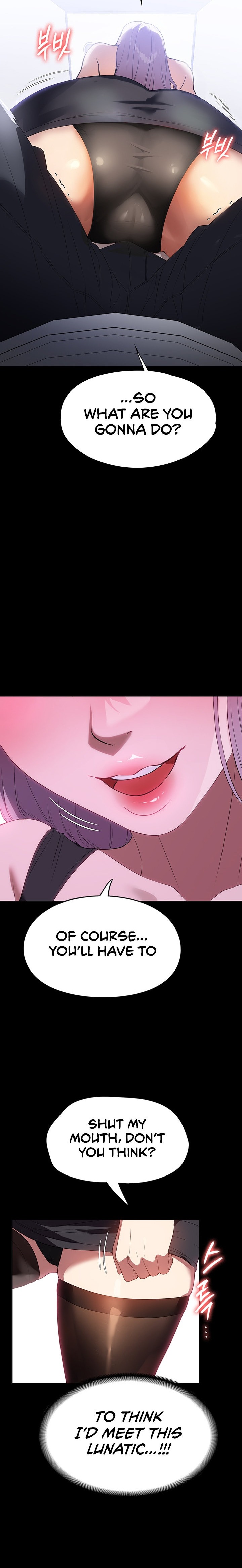 Young Housemaid - Chapter 31 - picture 24