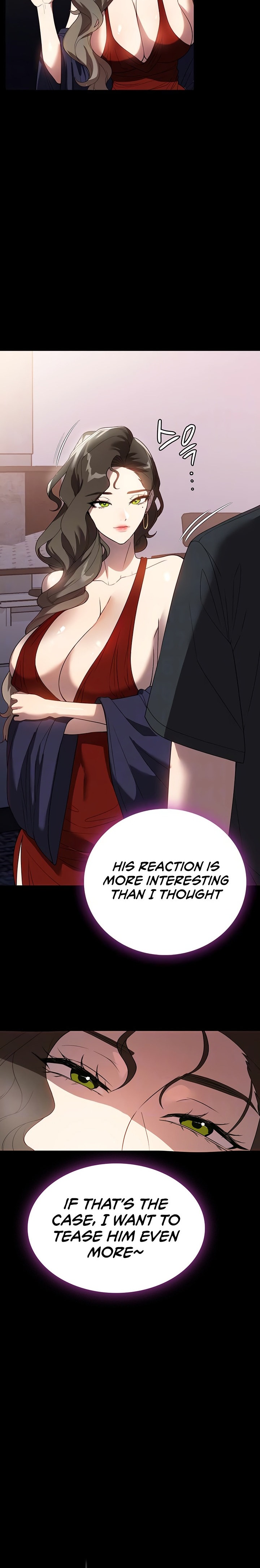 Young Housemaid - Chapter 31 - picture 4