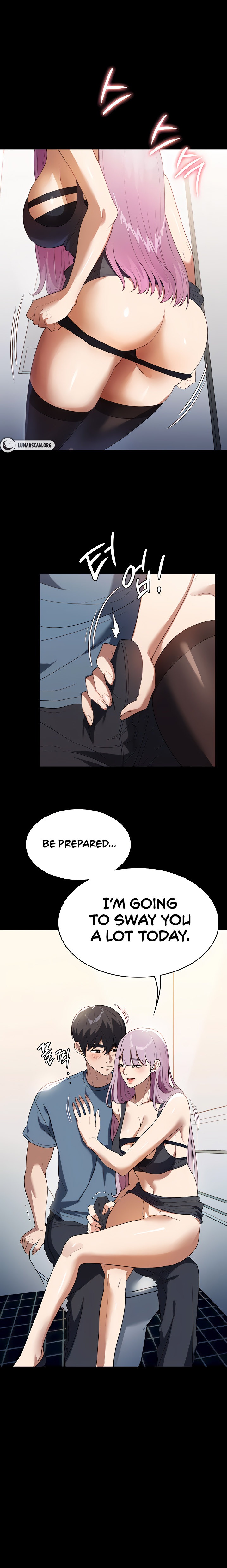 Young Housemaid - Chapter 32 - picture 0