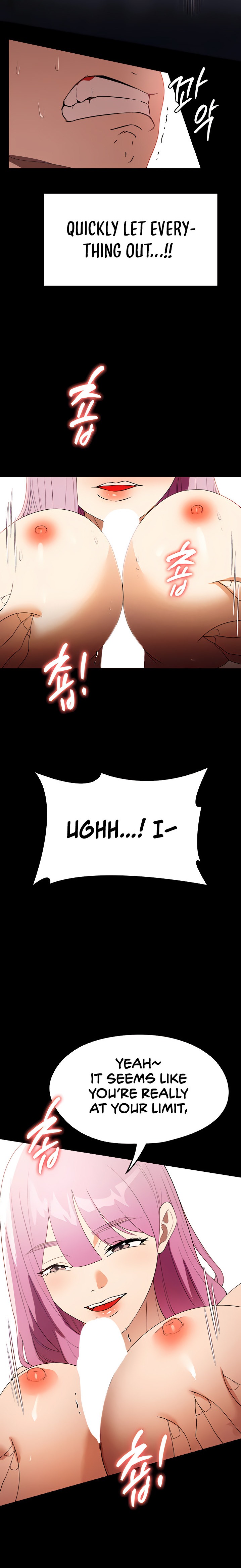 Young Housemaid - Chapter 32 - picture 17