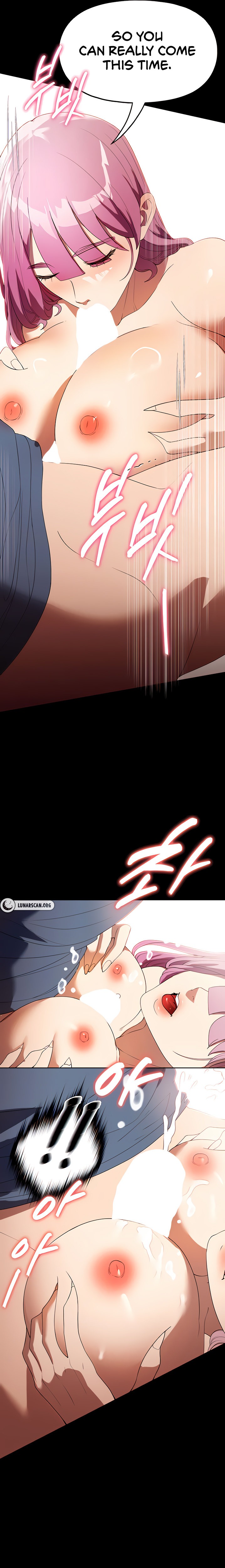 Young Housemaid - Chapter 32 - picture 18