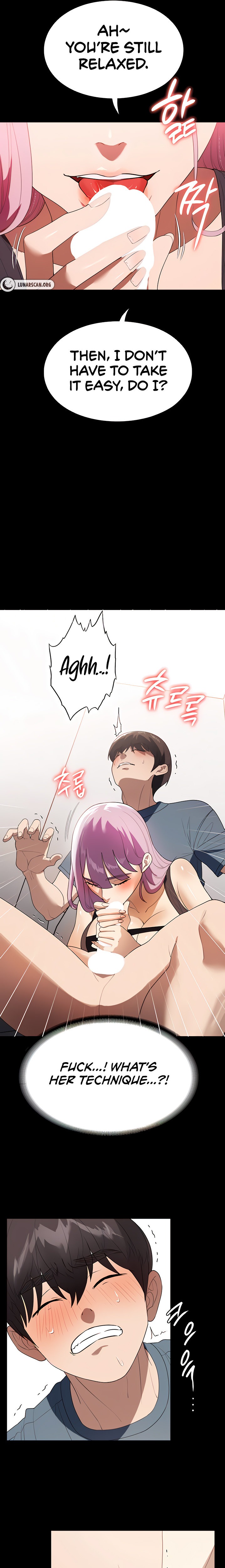 Young Housemaid - Chapter 32 - picture 6