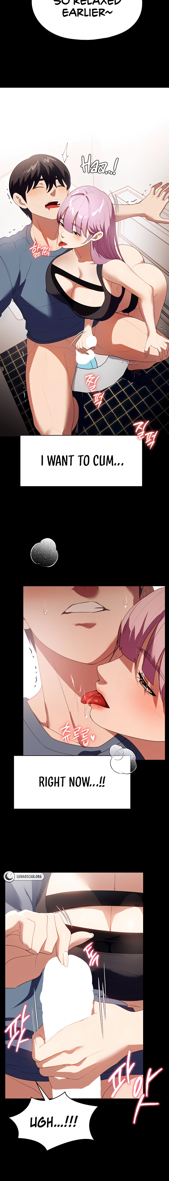 Young Housemaid - Chapter 32 - picture 8