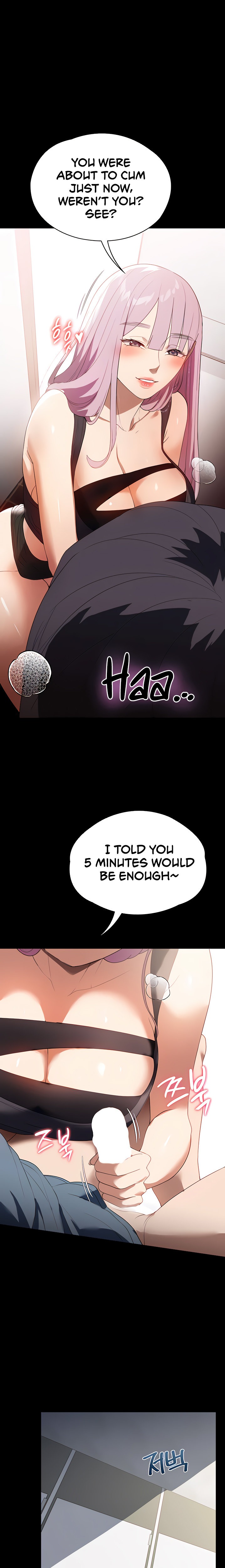 Young Housemaid - Chapter 32 - picture 9