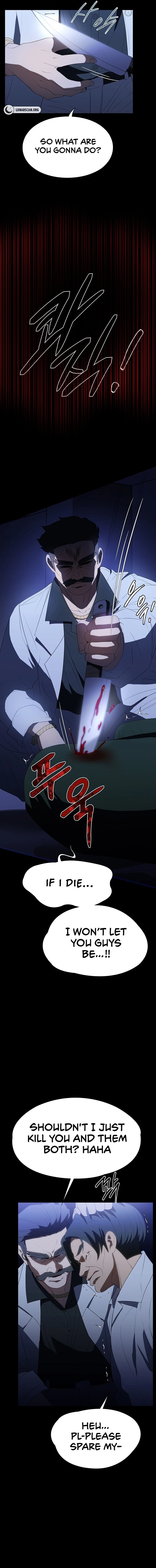 Young Housemaid - Chapter 33 - picture 12