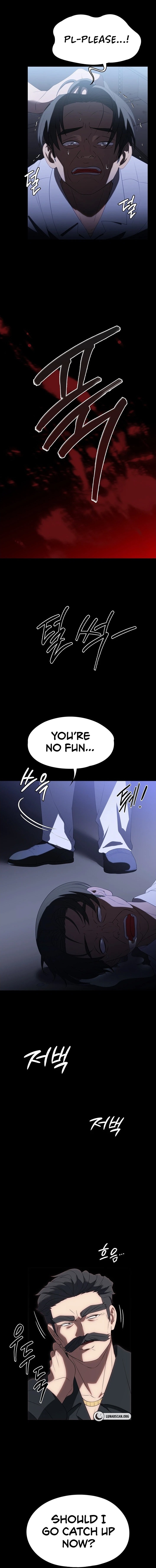 Young Housemaid - Chapter 33 - picture 13