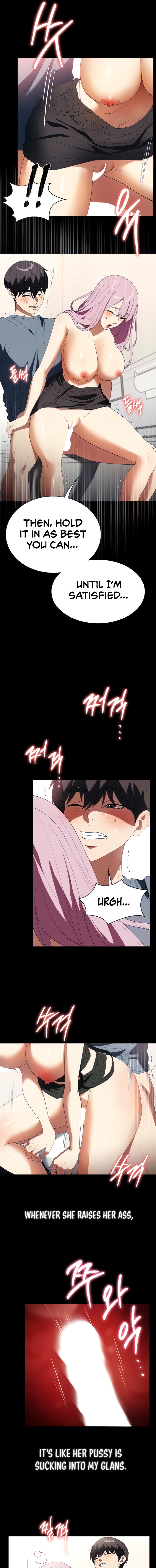 Young Housemaid - Chapter 33 - picture 2