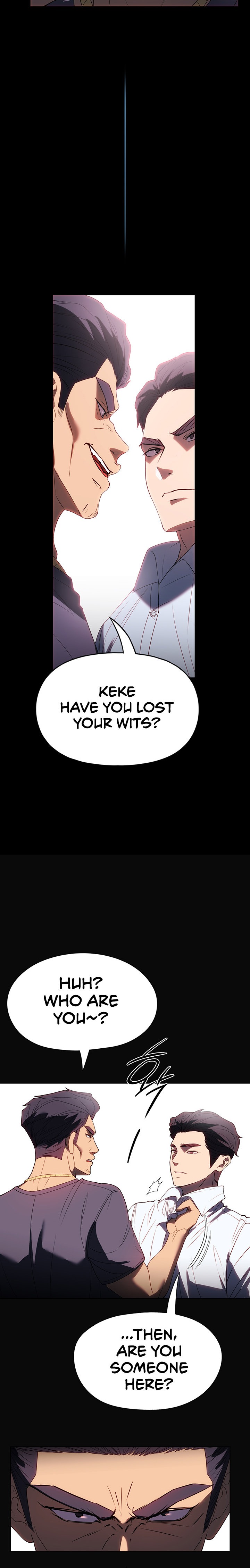Young Housemaid - Chapter 34 - picture 11