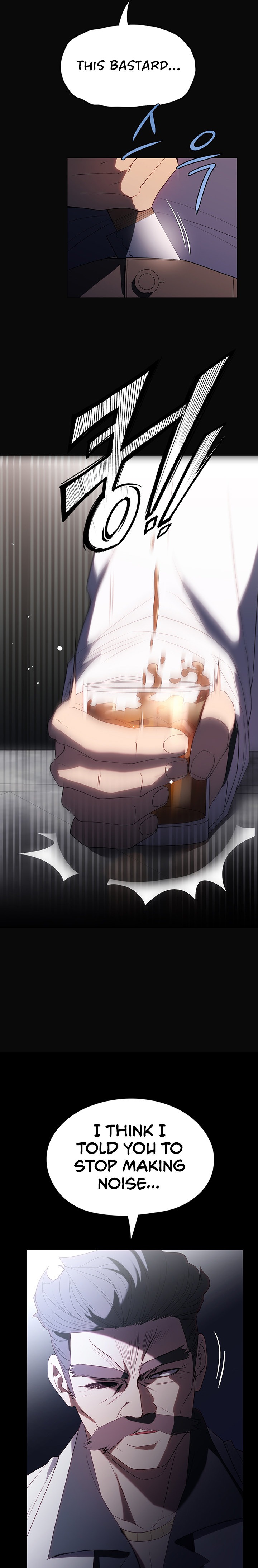 Young Housemaid - Chapter 34 - picture 12