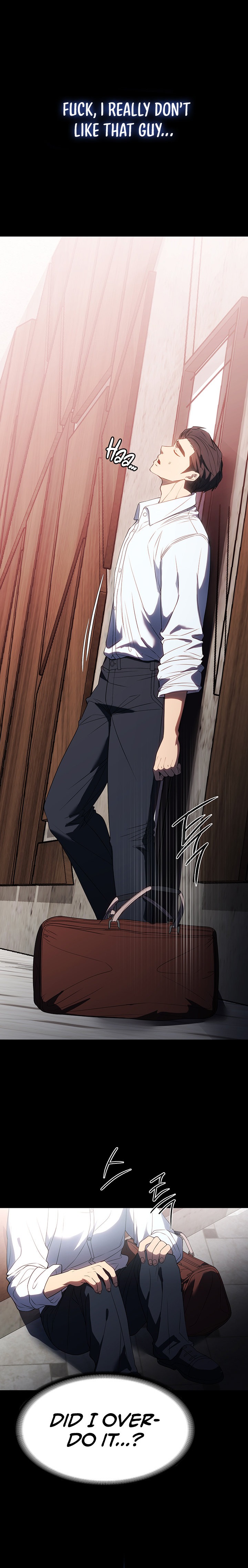 Young Housemaid - Chapter 34 - picture 17