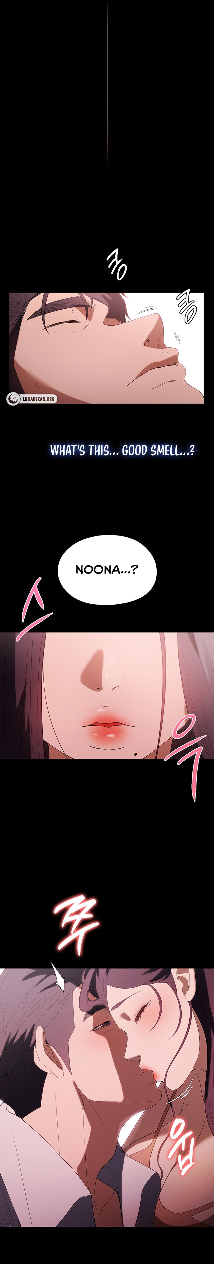 Young Housemaid - Chapter 34 - picture 24