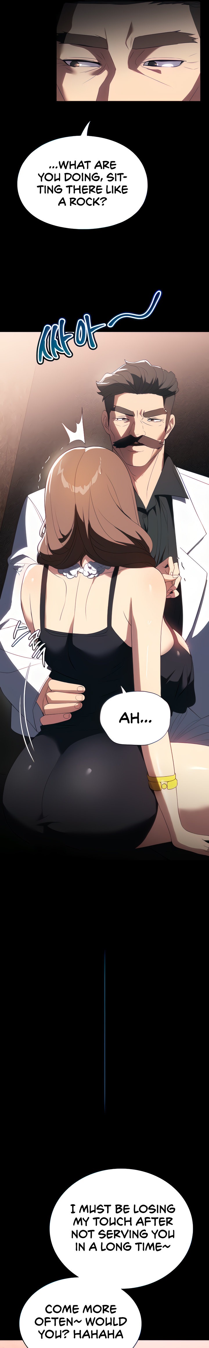 Young Housemaid - Chapter 34 - picture 3