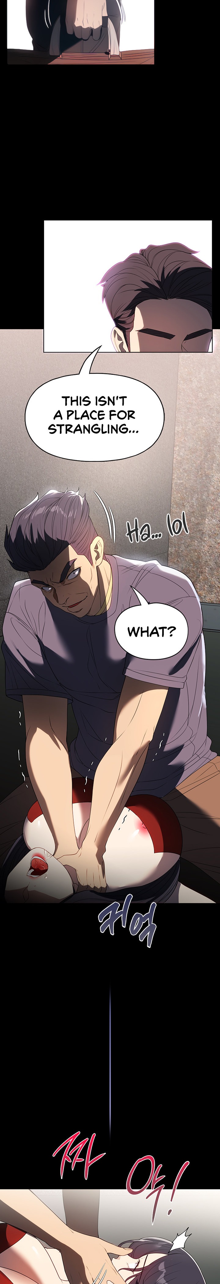 Young Housemaid - Chapter 34 - picture 7