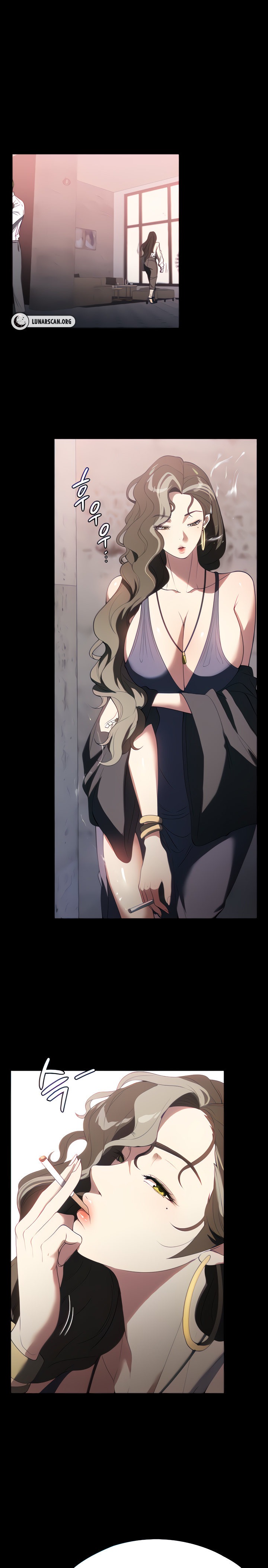 Young Housemaid - Chapter 35 - picture 0