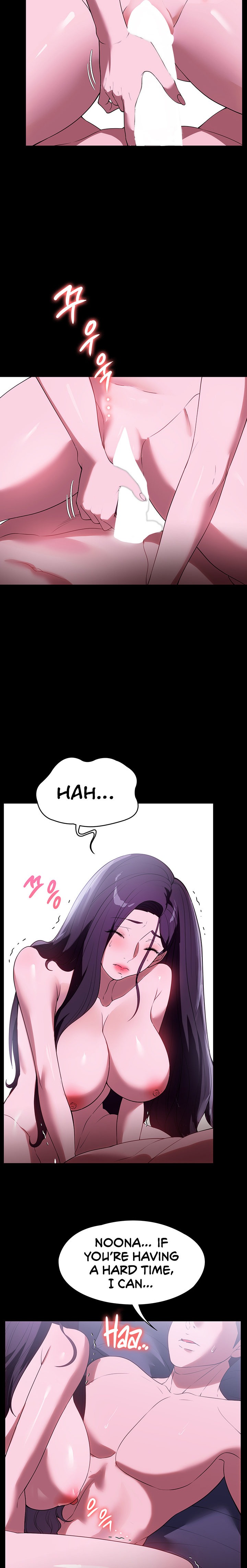 Young Housemaid - Chapter 35 - picture 13
