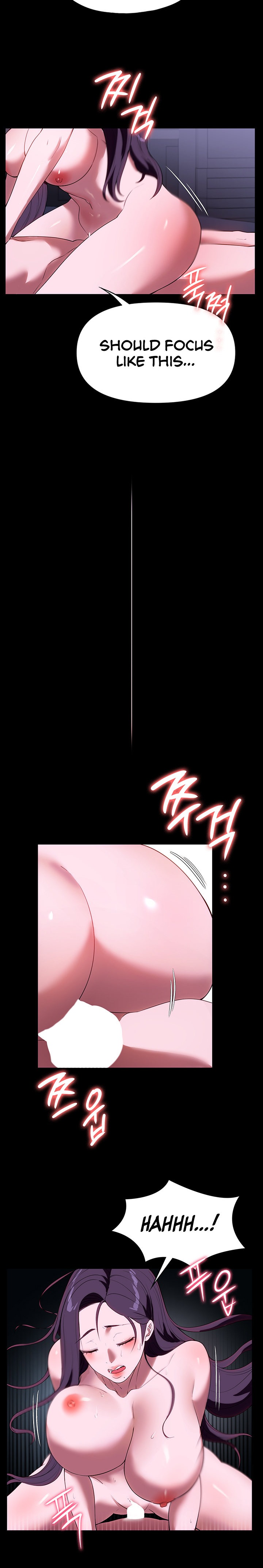Young Housemaid - Chapter 35 - picture 16