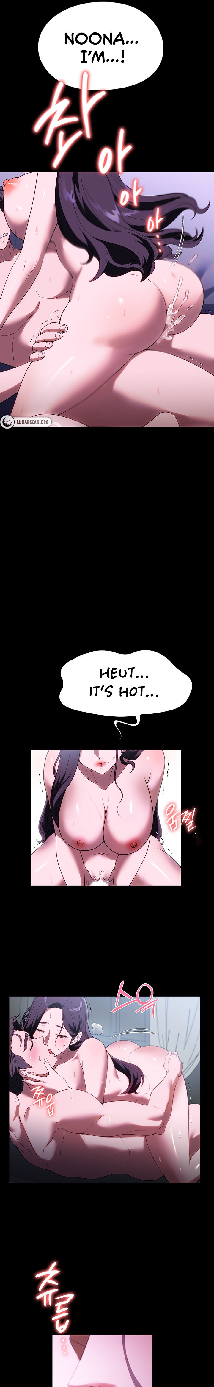 Young Housemaid - Chapter 35 - picture 18