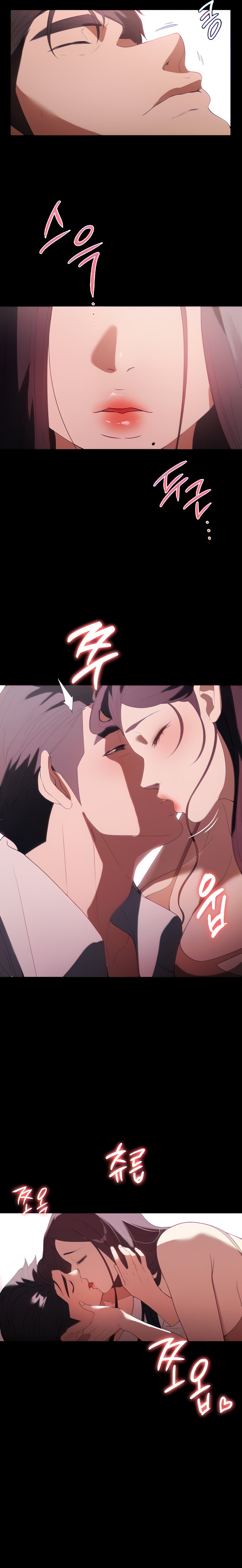 Young Housemaid - Chapter 35 - picture 5
