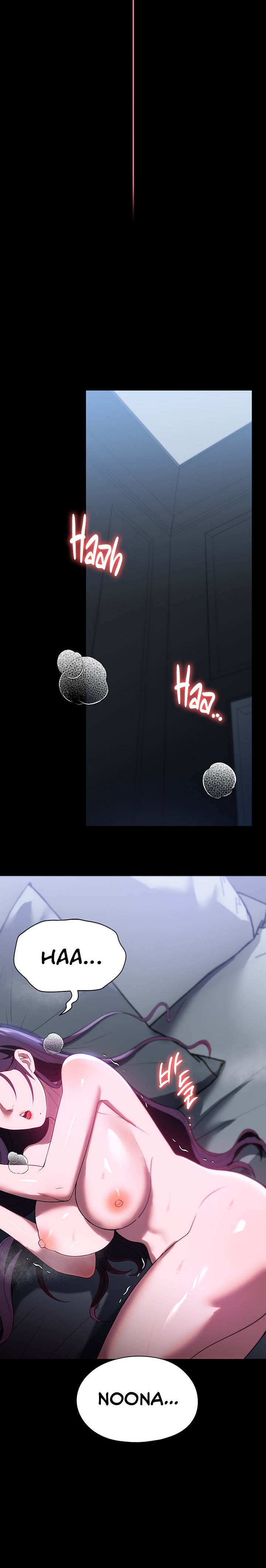 Young Housemaid - Chapter 36 - picture 11