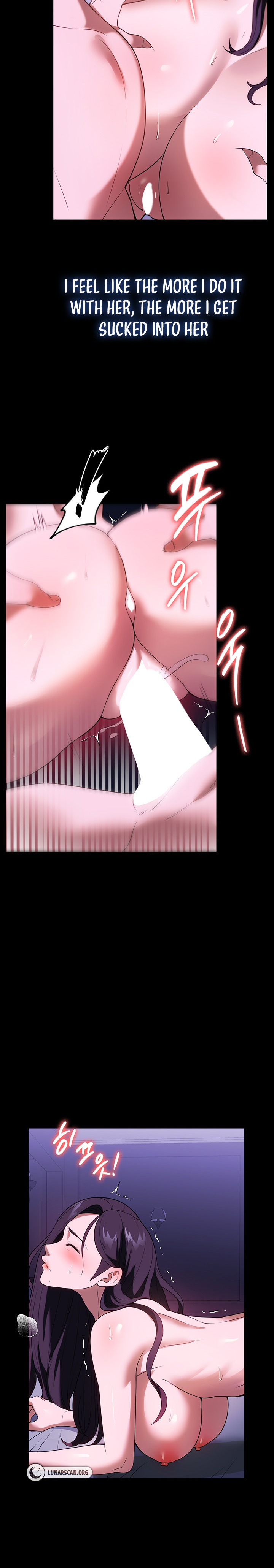 Young Housemaid - Chapter 36 - picture 14