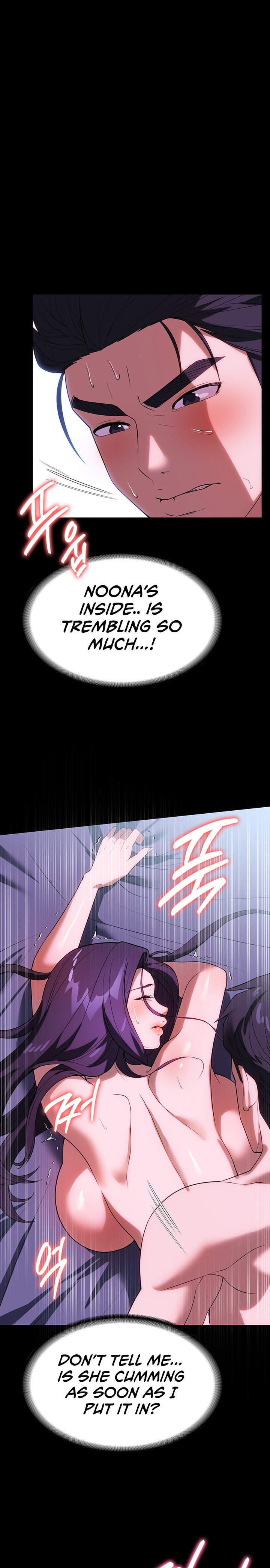Young Housemaid - Chapter 36 - picture 16