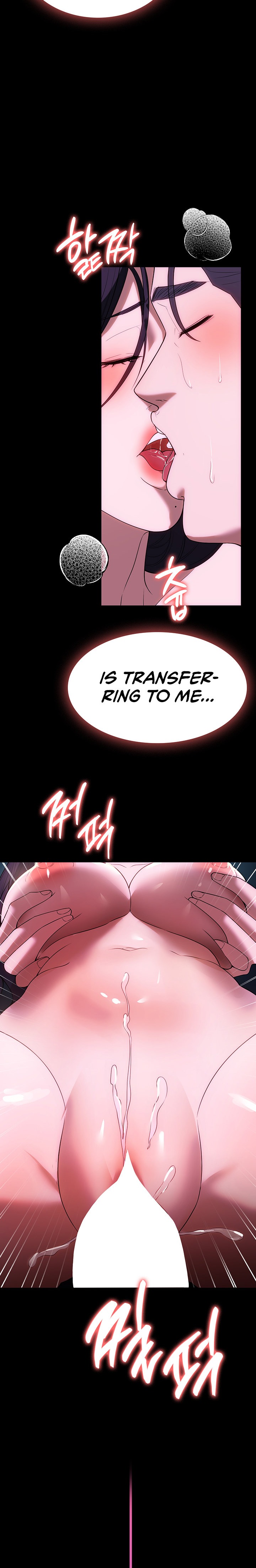 Young Housemaid - Chapter 36 - picture 19